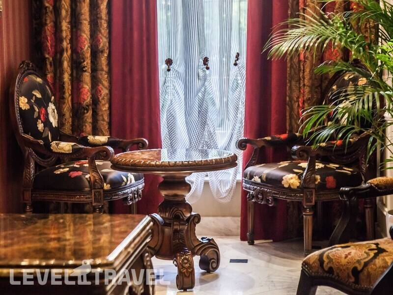 Фотография Green House Detox & Spa