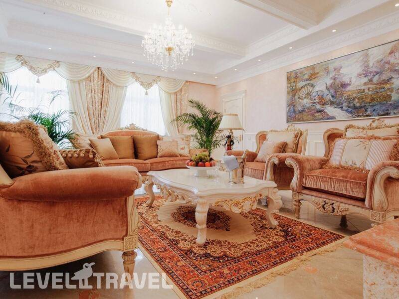 Фотография Green House Detox & Spa