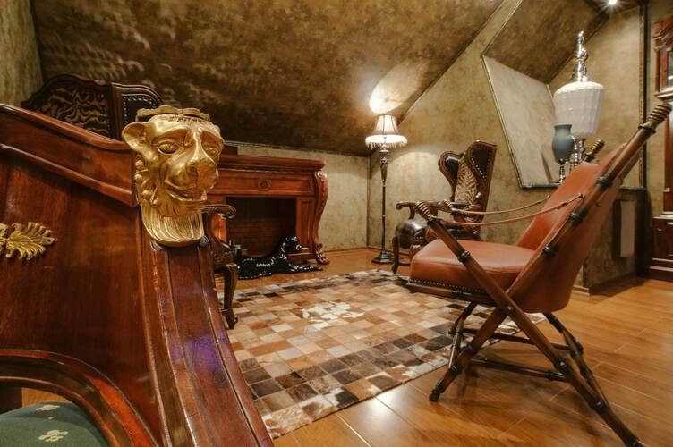 Green House Detox & Spa