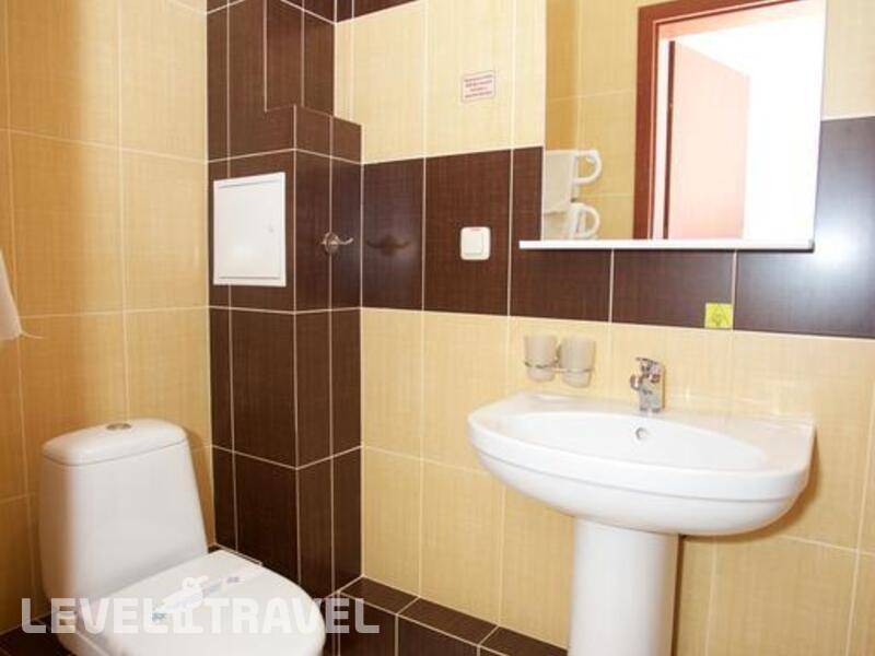 Фотография Atrium Kings Way Hotel