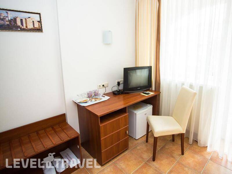 Фотография Atrium Kings Way Hotel