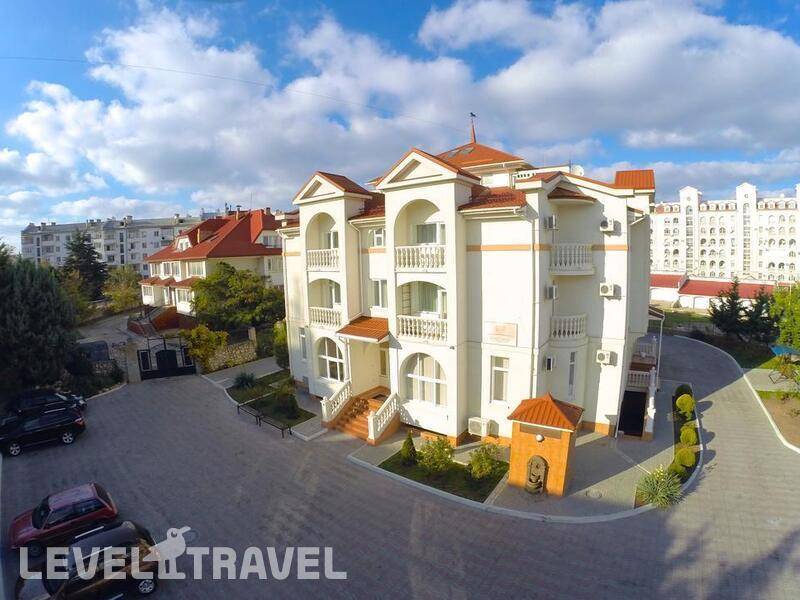 Фотография Atrium Kings Way Hotel