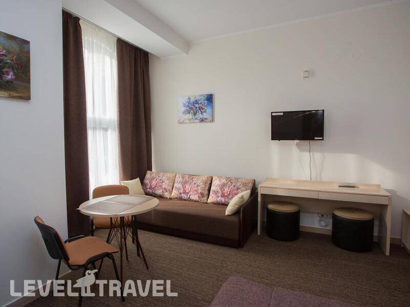 Фотография Atrium Kings Way Hotel