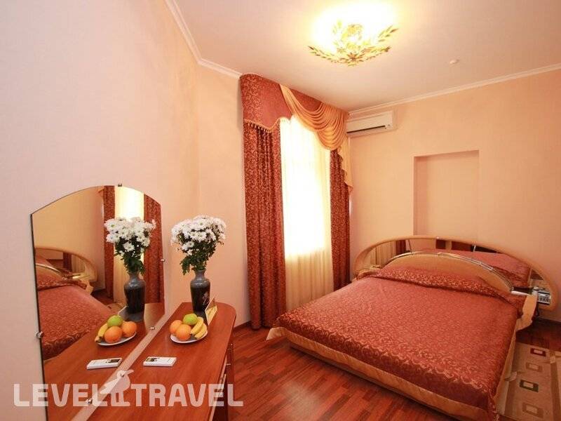 Фотография ГК Империя
