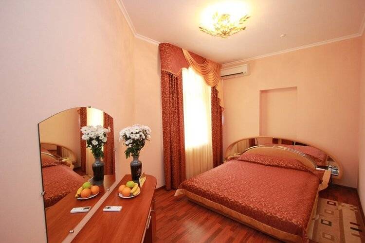 ГК Империя
