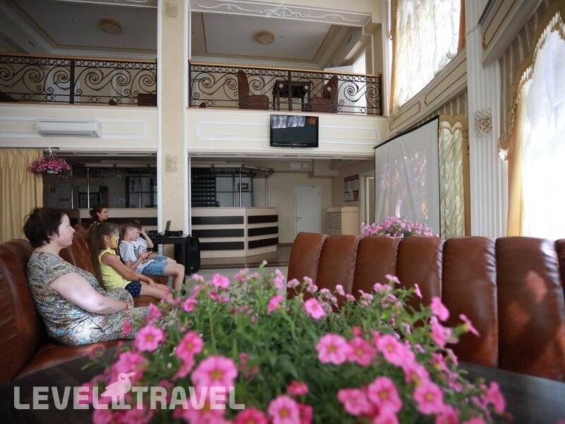 Фотография ГК Империя