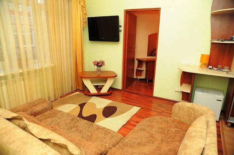 ГК Империя