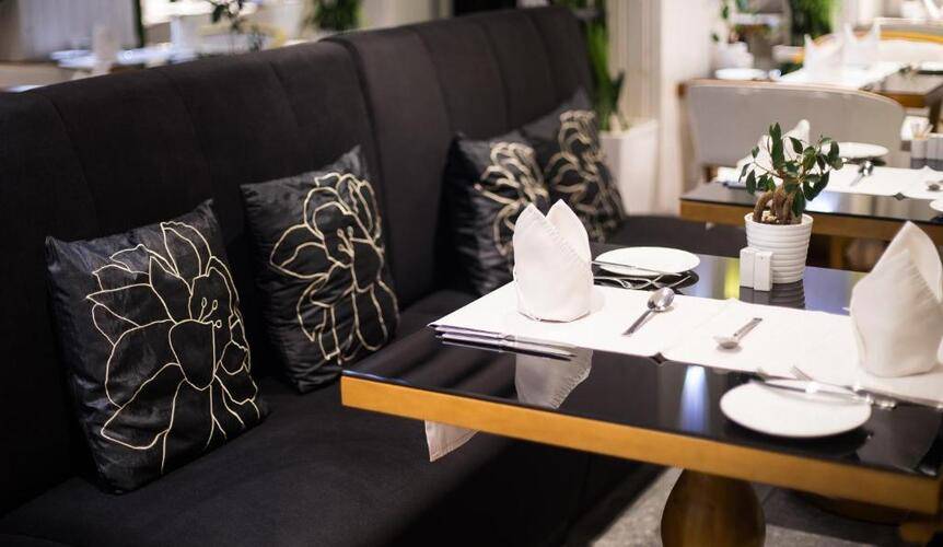 The Ciao Stelio Deluxe Hotel (Adults Only 18+)