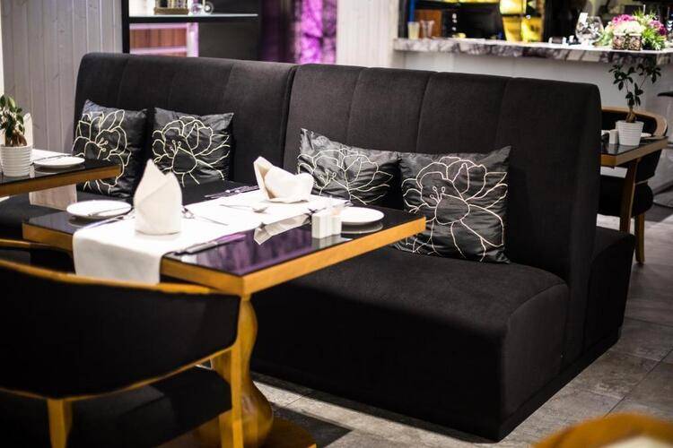 The Ciao Stelio Deluxe Hotel (Adults Only 18+)
