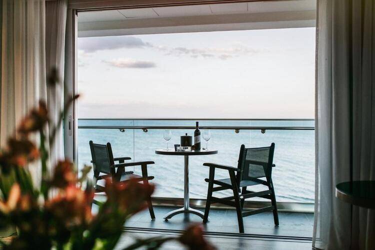 The Ciao Stelio Deluxe Hotel (Adults Only 18+)