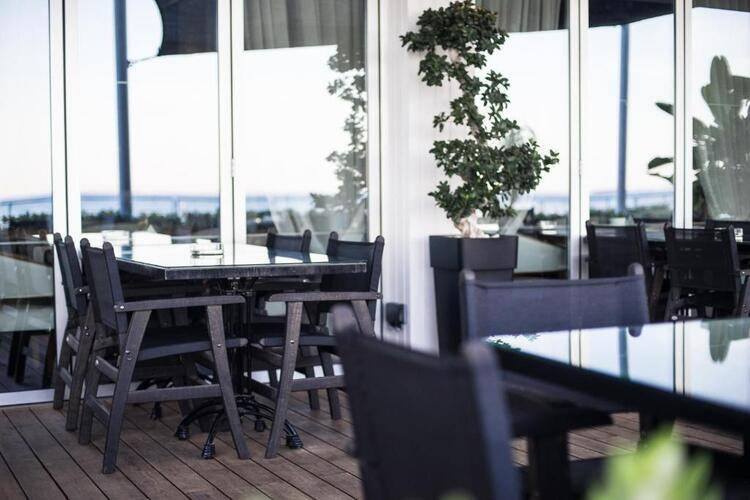 The Ciao Stelio Deluxe Hotel (Adults Only 18+)