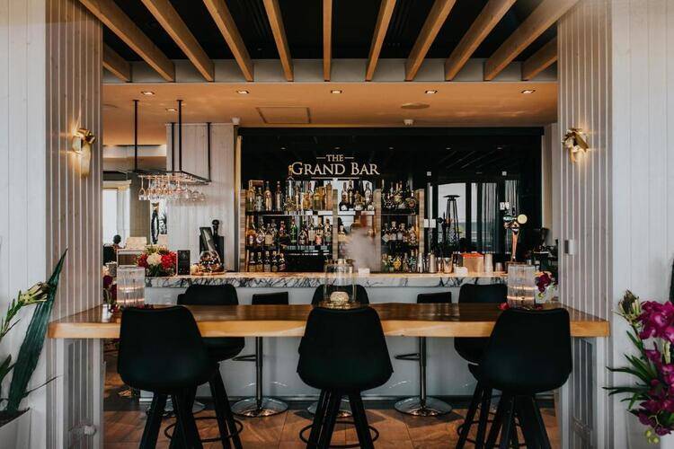 The Ciao Stelio Deluxe Hotel (Adults Only 18+)