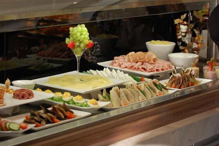 The Ciao Stelio Deluxe Hotel (Adults Only 18+)