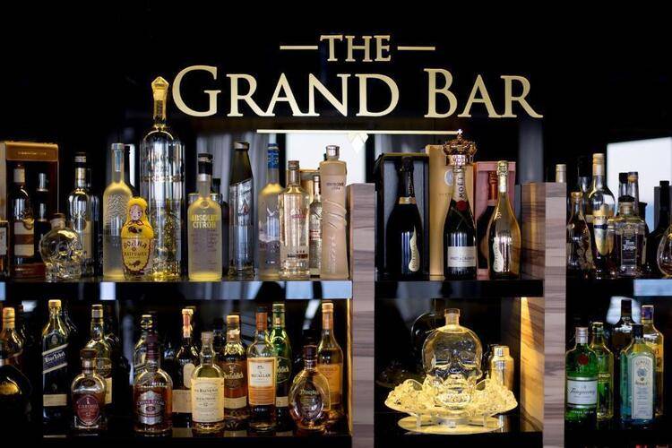 The Ciao Stelio Deluxe Hotel (Adults Only 18+)