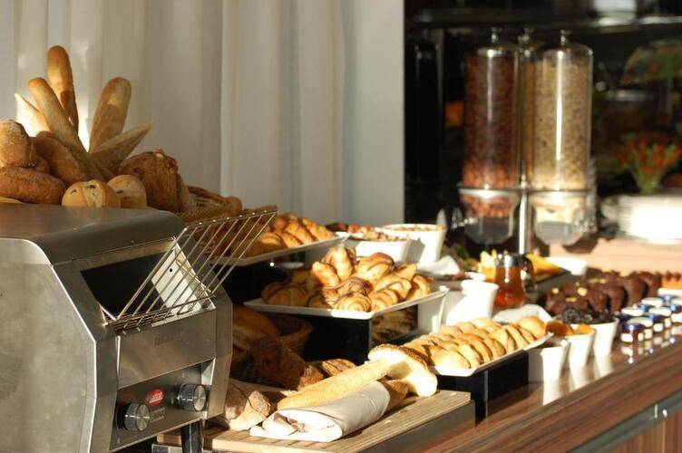 The Ciao Stelio Deluxe Hotel (Adults Only 18+)