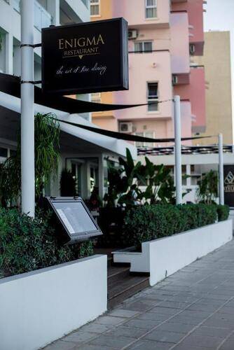 The Ciao Stelio Deluxe Hotel (Adults Only 18+)