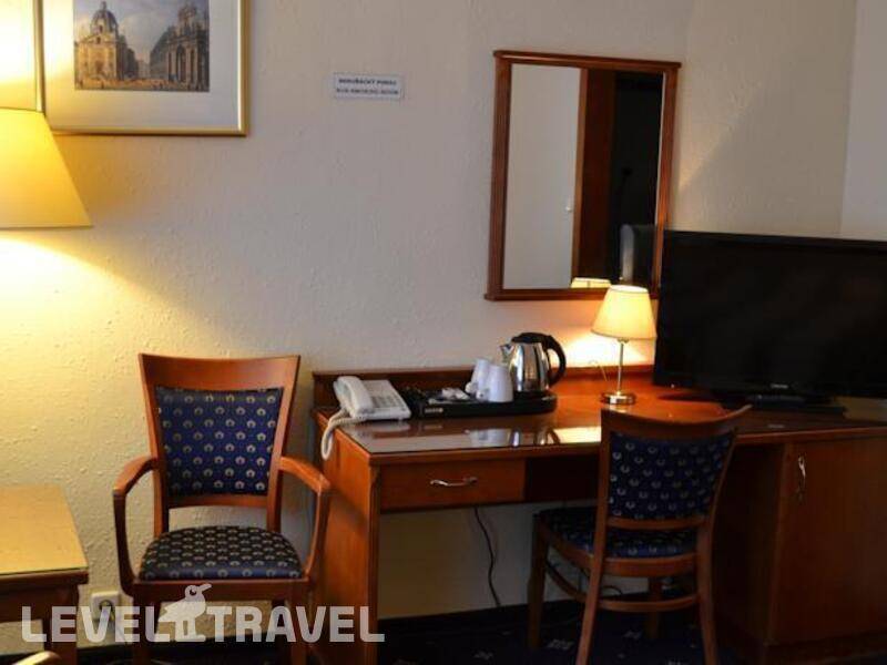 Фотография Arbes Mepro Hotel