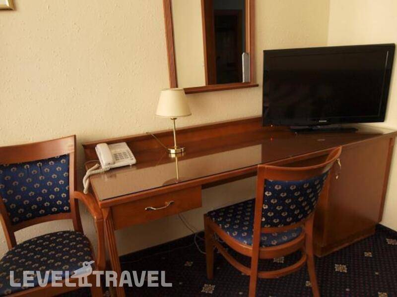 Фотография Arbes Mepro Hotel