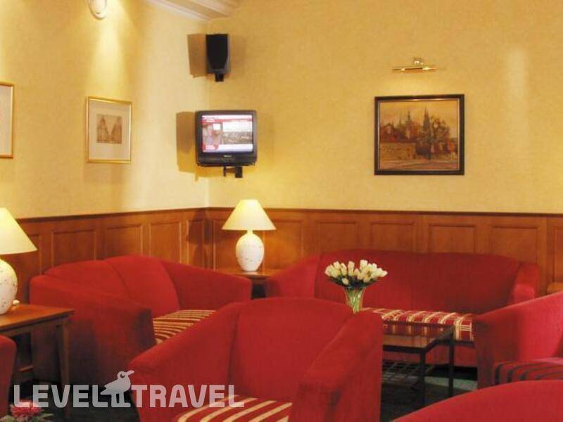 Фотография Arbes Mepro Hotel