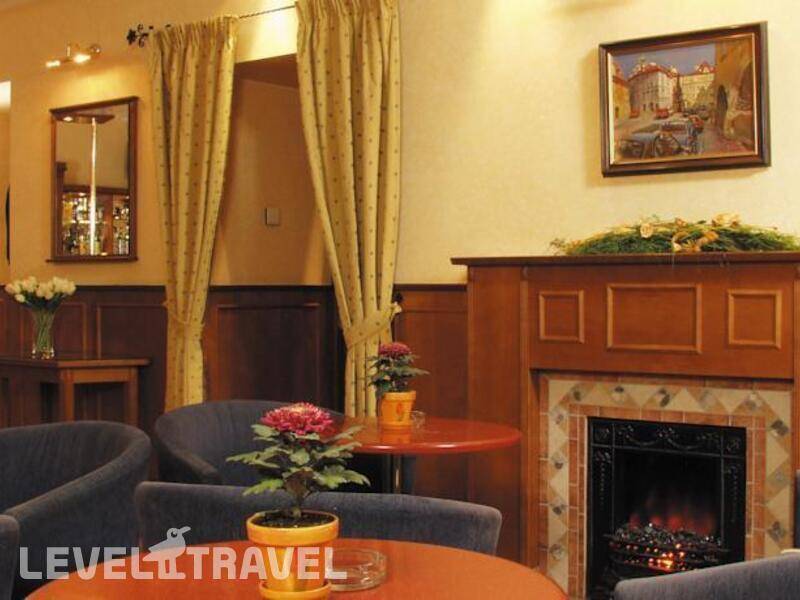 Фотография Arbes Mepro Hotel
