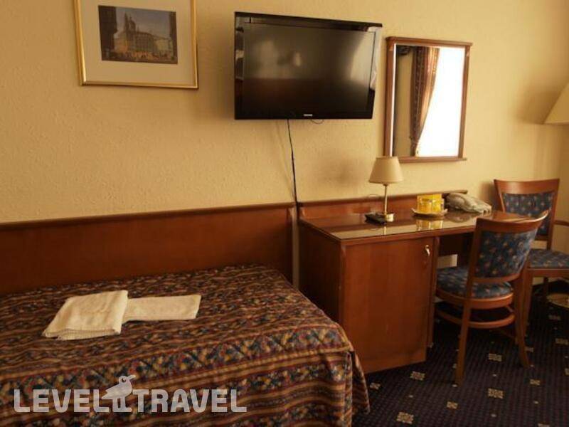 Фотография Arbes Mepro Hotel