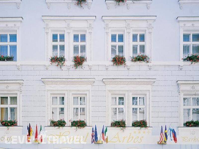 Фотография Arbes Mepro Hotel
