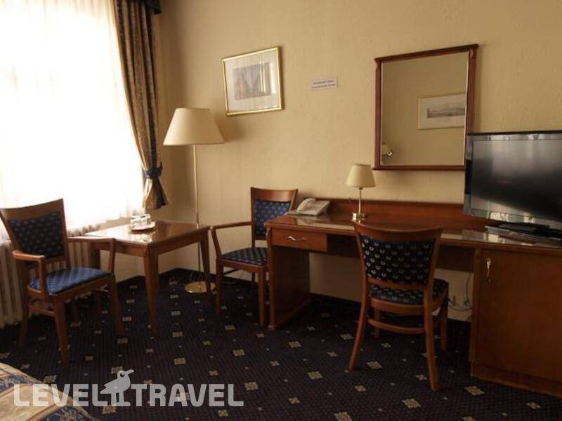 Фотография Arbes Mepro Hotel