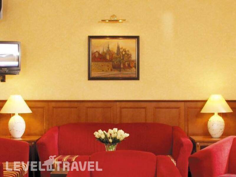 Фотография Arbes Mepro Hotel
