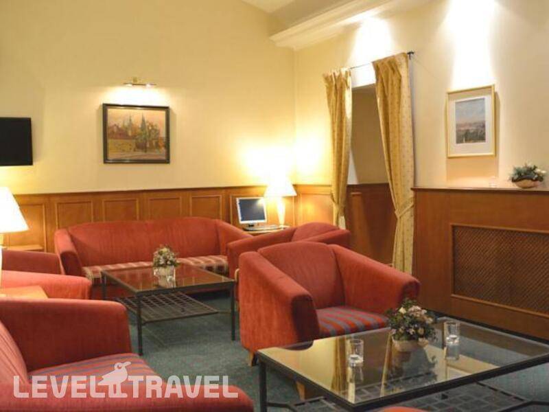 Фотография Arbes Mepro Hotel