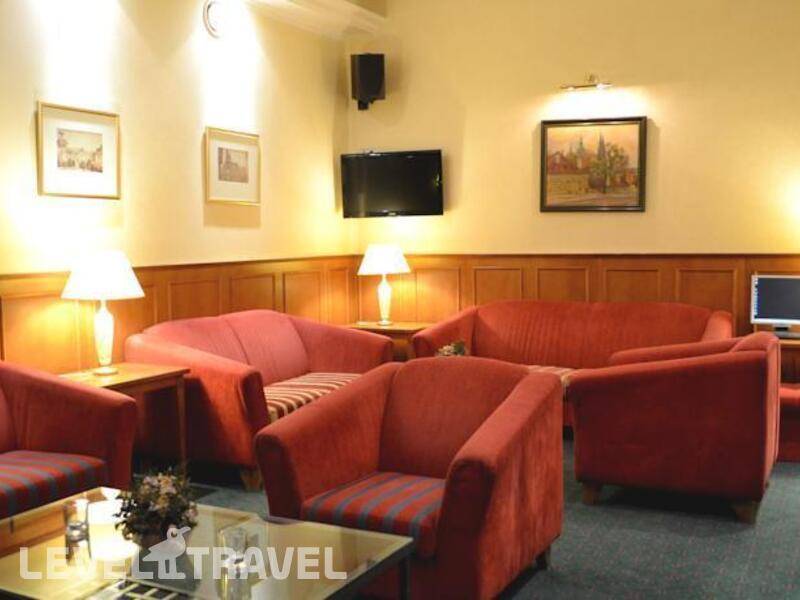 Фотография Arbes Mepro Hotel