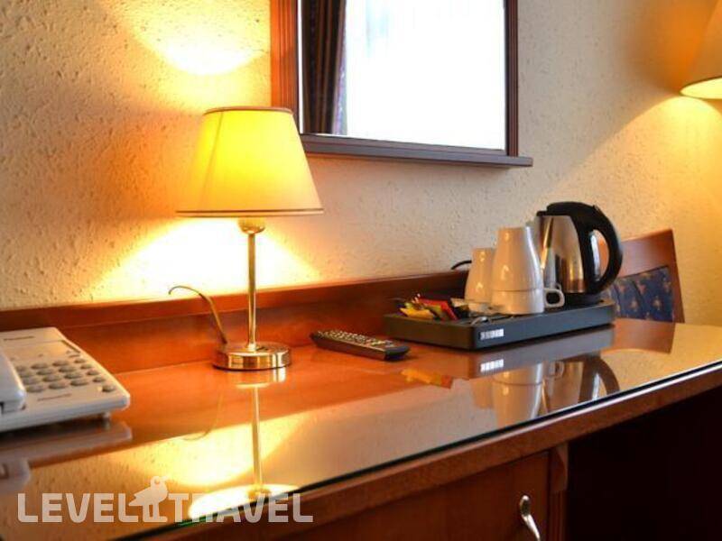 Фотография Arbes Mepro Hotel