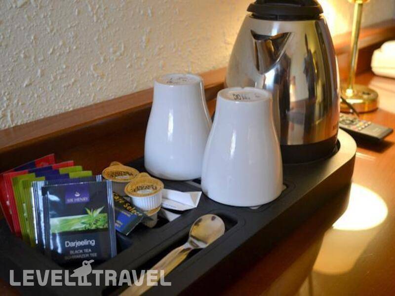 Фотография Arbes Mepro Hotel