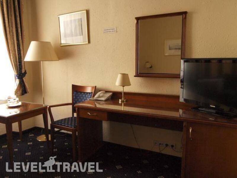 Фотография Arbes Mepro Hotel