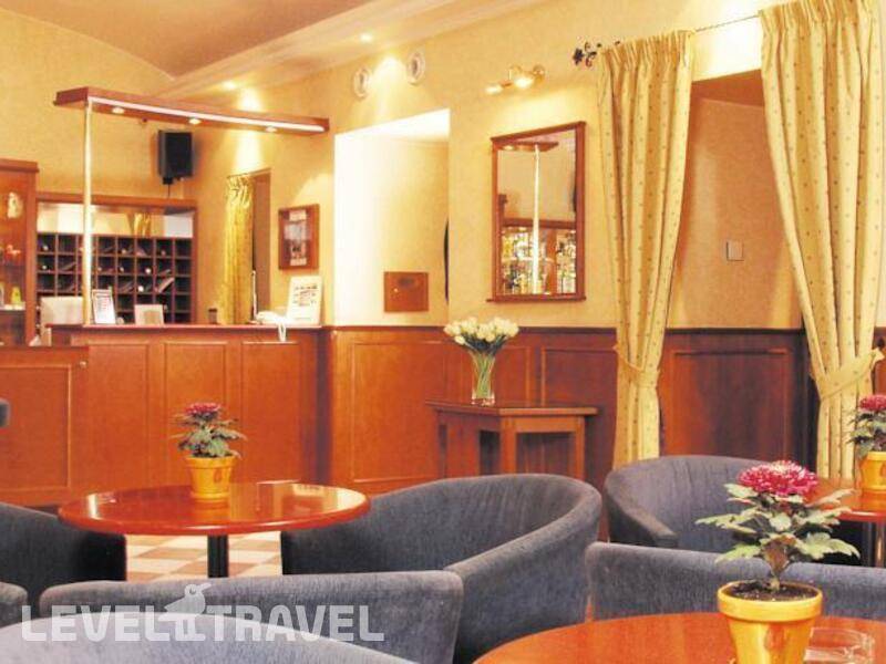 Фотография Arbes Mepro Hotel