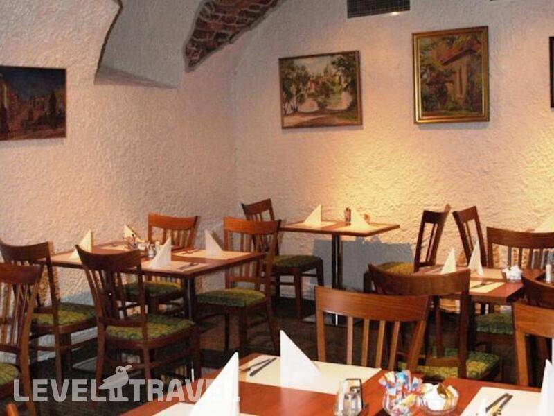 Фотография Arbes Mepro Hotel