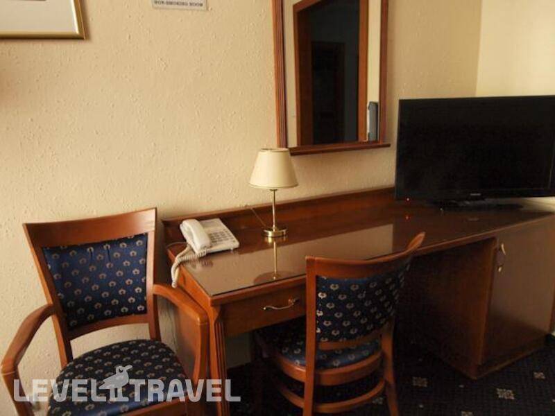 Фотография Arbes Mepro Hotel