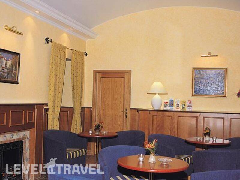 Фотография Arbes Mepro Hotel