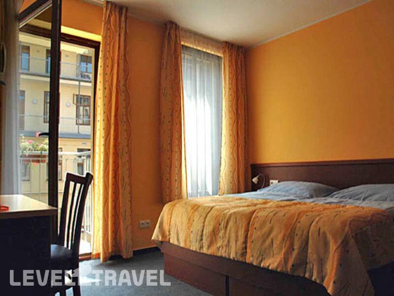 Фотография Austria Hotel Фотография Austria Hotel