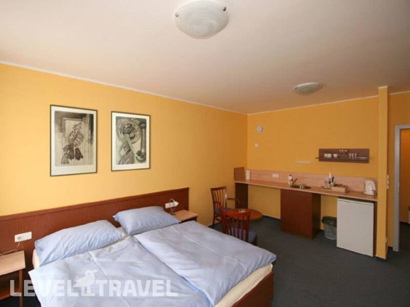 Фотография Austria Hotel Фотография Austria Hotel