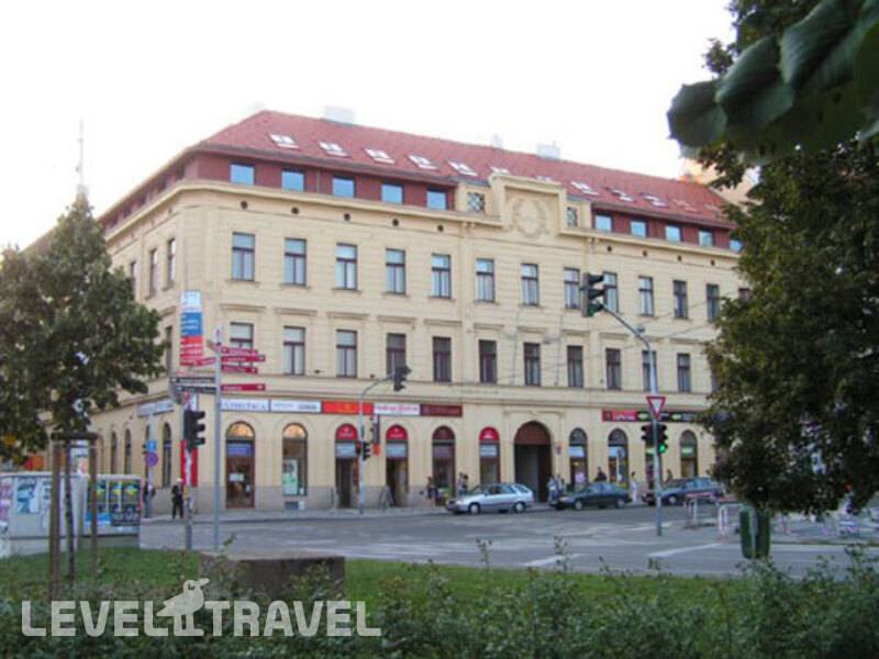 Фотография Austria Hotel Фотография Austria Hotel