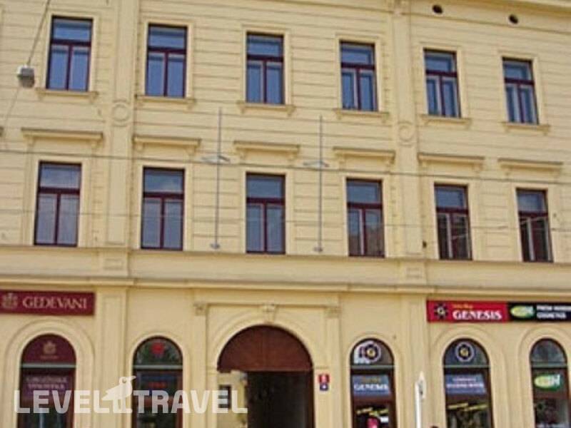 Фотография Austria Hotel Фотография Austria Hotel