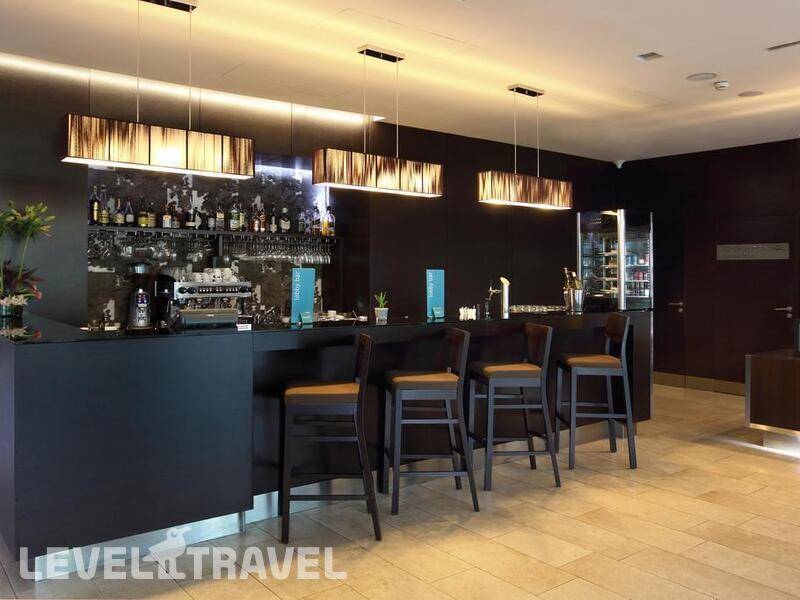 Фотография Occidental Praha Five (Ex.Barcelo Five) Фотография Occidental Praha Five (Ex.Barcelo Five)