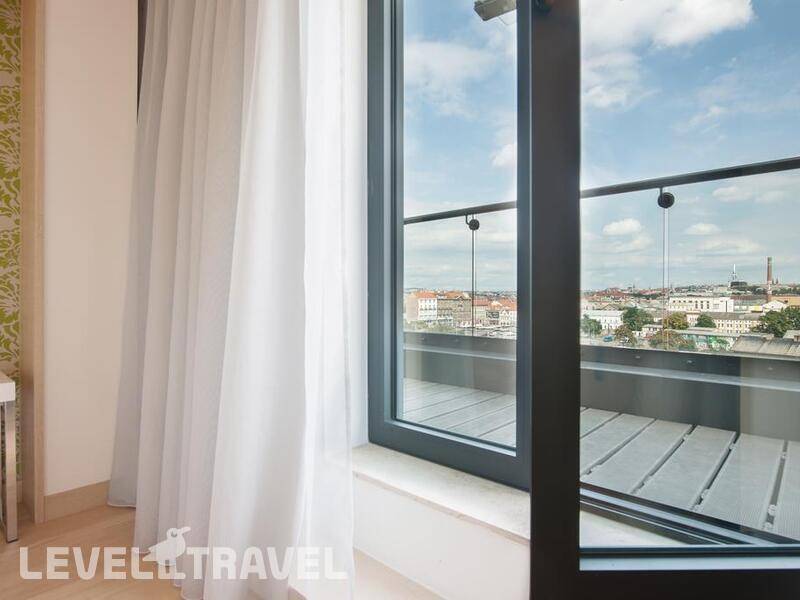 Фотография Occidental Praha Five (Ex.Barcelo Five)