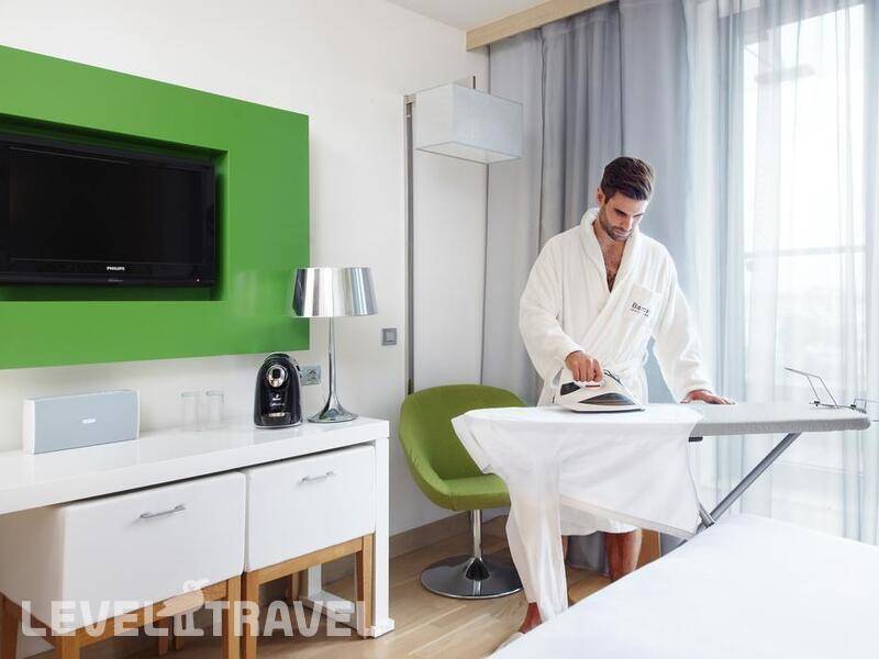 Фотография Occidental Praha Five (Ex.Barcelo Five)