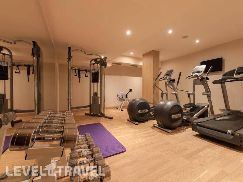 Фотография Occidental Praha Five (Ex.Barcelo Five)