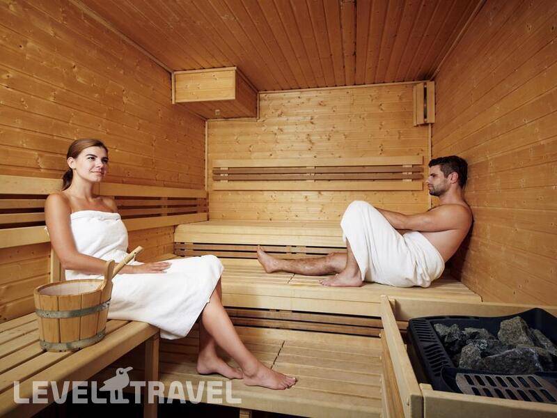 Фотография Occidental Praha Five (Ex.Barcelo Five)