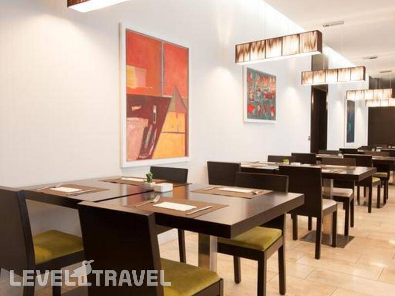 Фотография Occidental Praha Five (Ex.Barcelo Five)