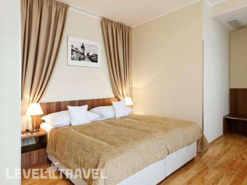 Фотография Clarion Old Town Hotel Фотография Clarion Old Town Hotel
