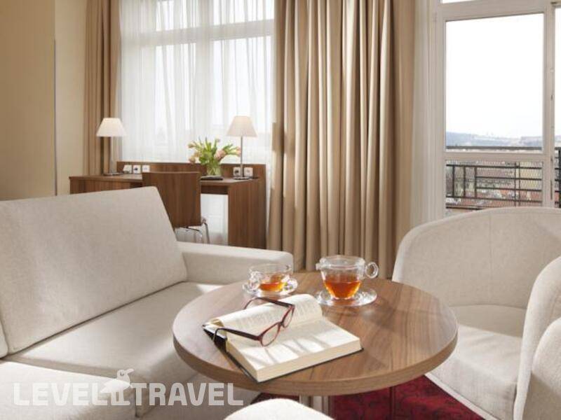Фотография Clarion Old Town Hotel Фотография Clarion Old Town Hotel