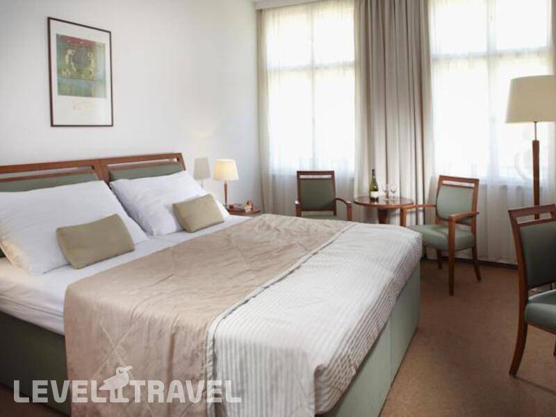Фотография Clarion Old Town Hotel Фотография Clarion Old Town Hotel